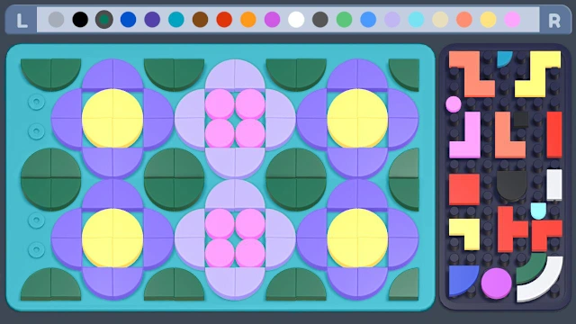 nBlocks - Unblock Your Creativity screenshot 1