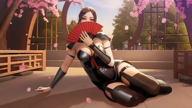 Fantasy Beauties screenshot 1