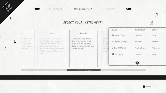 Disaster Band screenshot 3