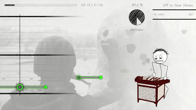 Disaster Band screenshot 5