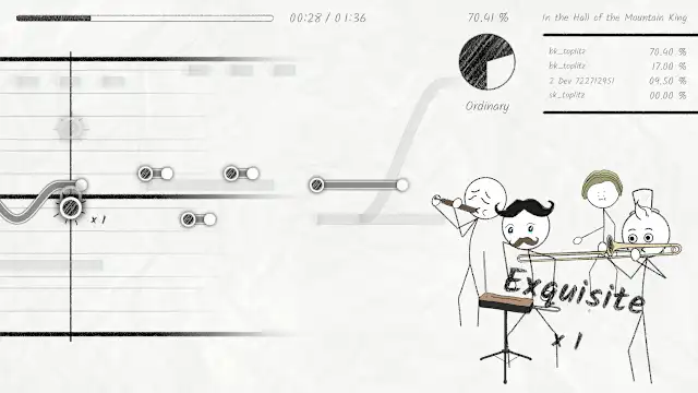 Disaster Band screenshot 0