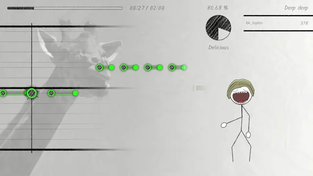 Disaster Band screenshot 1