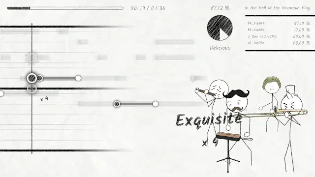 Disaster Band screenshot 4