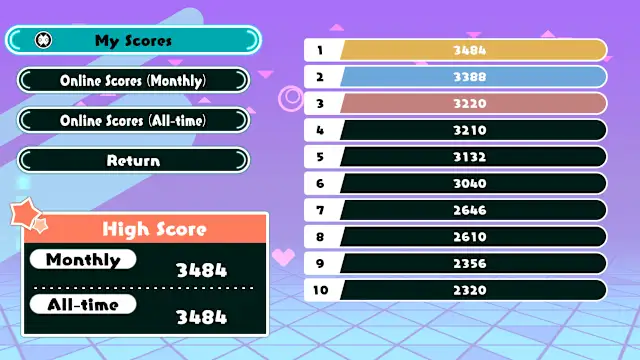 PuzzMiX screenshot 3