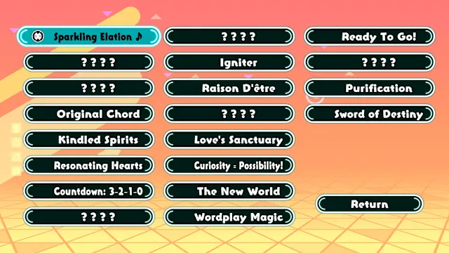 PuzzMiX screenshot 2