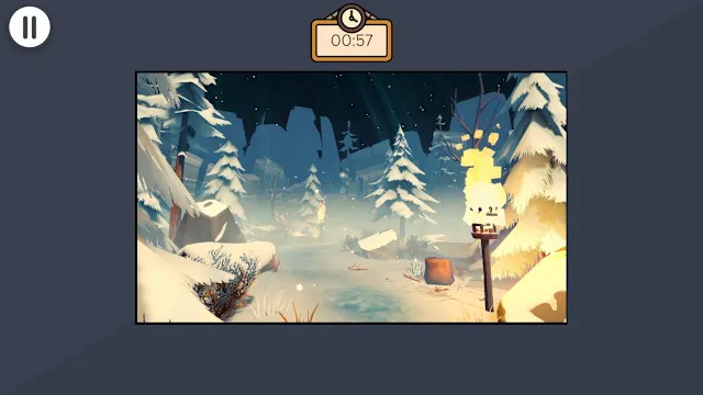 Jigsaw Puzzle Nature screenshot 4