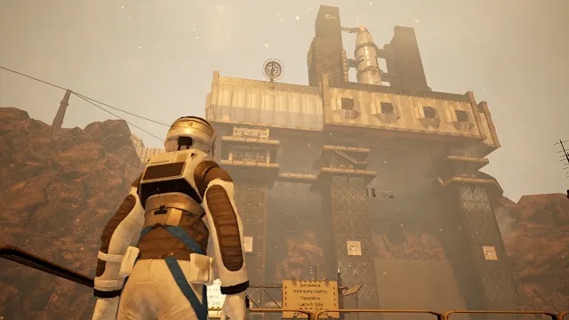 Deliver Us The Moon screenshot 0