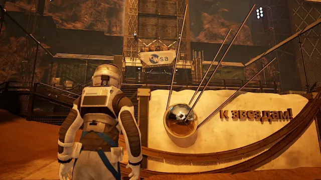 Deliver Us The Moon screenshot 3