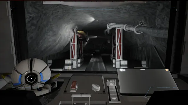Deliver Us The Moon screenshot 4