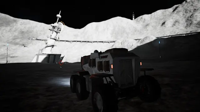 Deliver Us The Moon screenshot 5