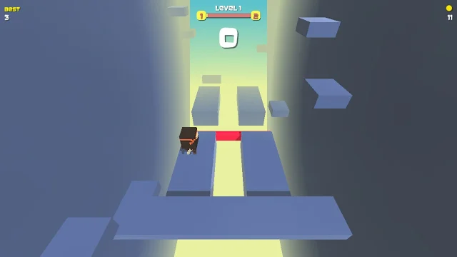 Ninja Flip screenshot 4