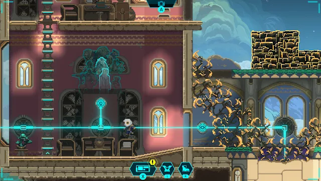 Exographer screenshot 2