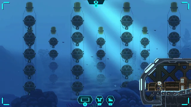 Exographer screenshot 3