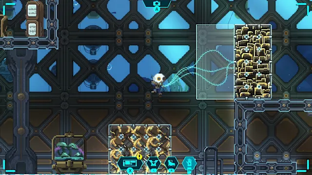 Exographer screenshot 6