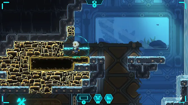 Exographer screenshot 5