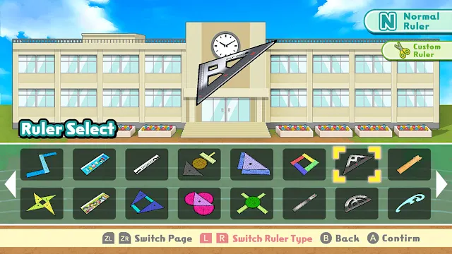 Ruler Battle Online screenshot 1