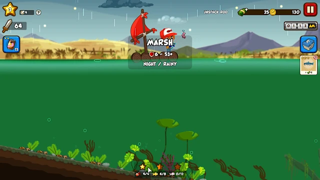 Fishing Break screenshot 4