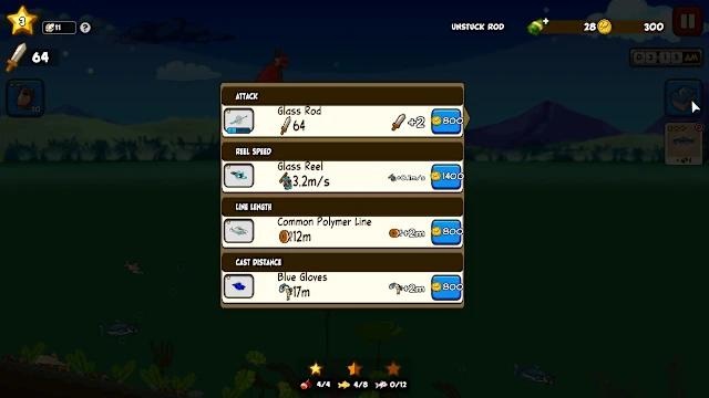 Fishing Break screenshot 6