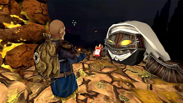 Cave Digger 2 screenshot 5