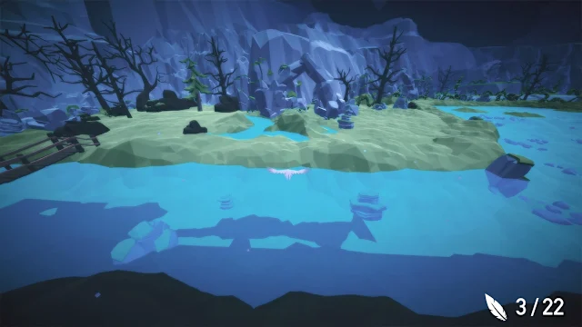 Aery - Peace of Mind screenshot 5