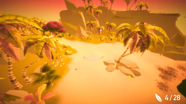 Aery - Peace of Mind 2 screenshot 5