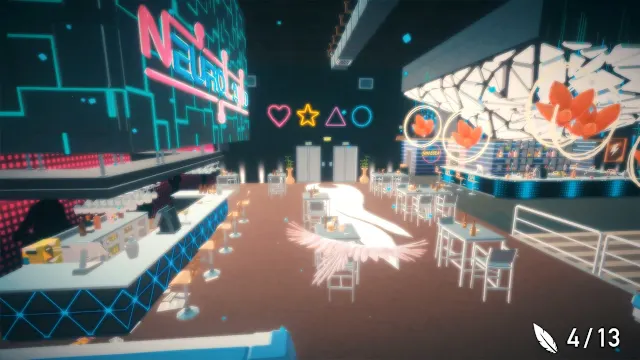Aery - Peace of Mind 2 screenshot 2