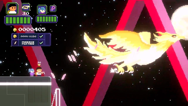 7 Days Heroes screenshot 3