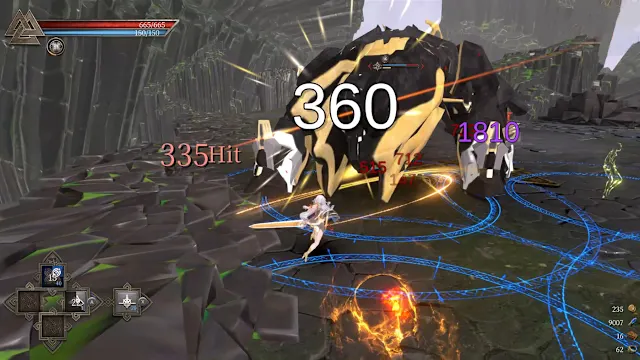Taboo Trial screenshot 5