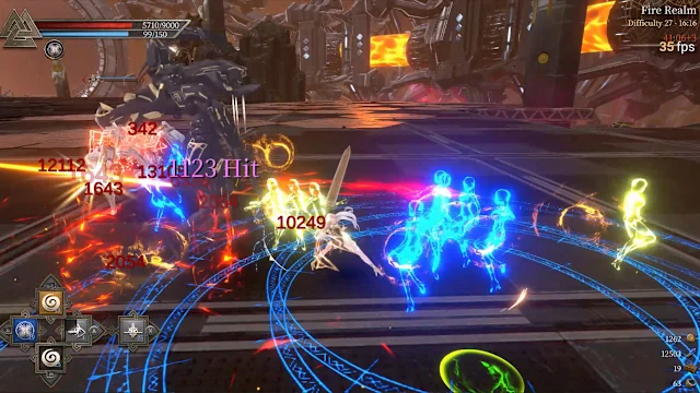 Taboo Trial screenshot 2