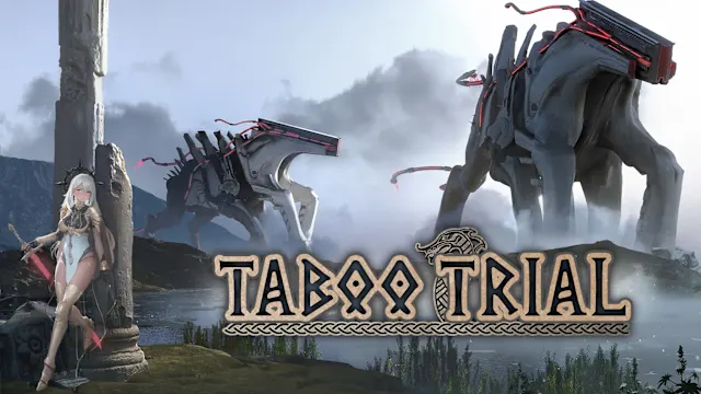 Taboo Trial