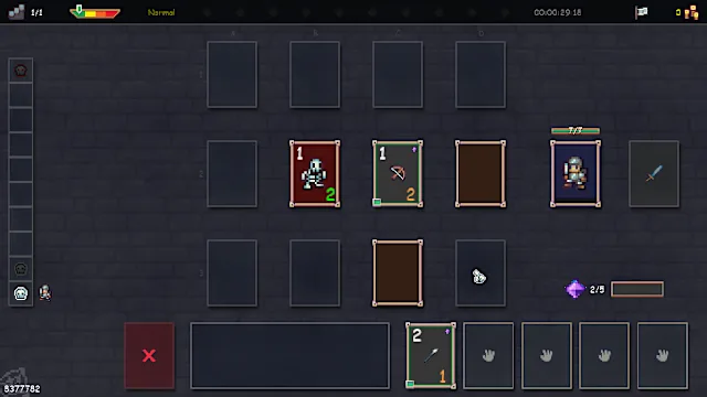 Dungeon Arsenal screenshot 4