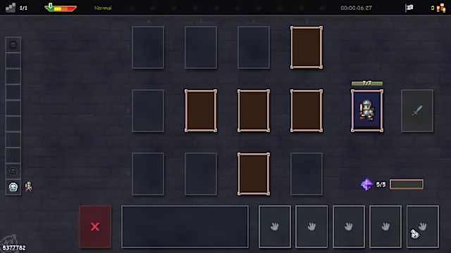 Dungeon Arsenal screenshot 5