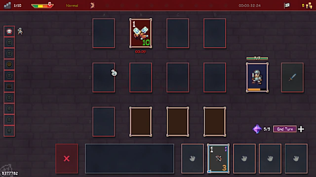 Dungeon Arsenal screenshot 0