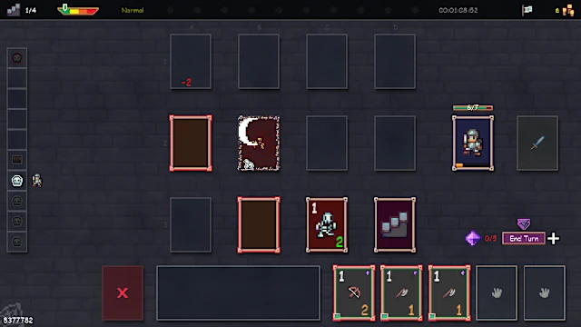 Dungeon Arsenal screenshot 3