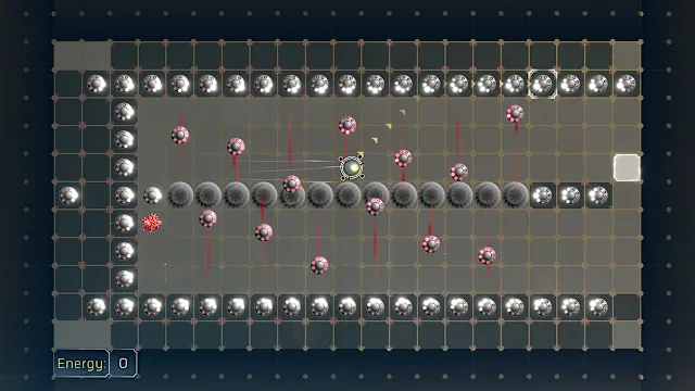Turn to Mine screenshot 4