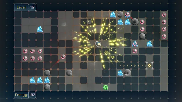 Turn to Mine screenshot 1