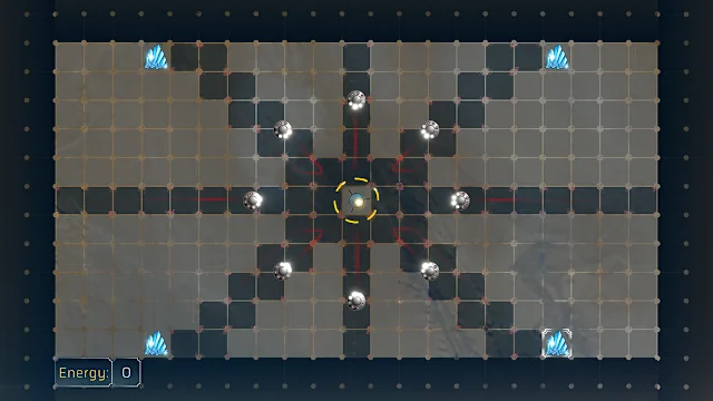 Turn to Mine screenshot 2