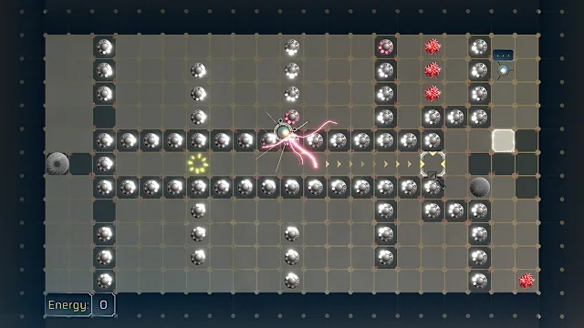 Turn to Mine screenshot 3