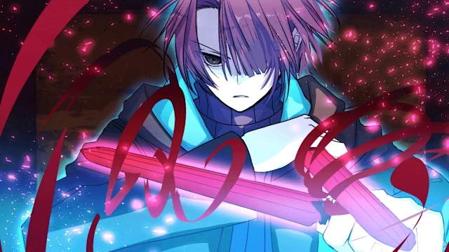 SEKIMORI GAMI - SAIEN screenshot 5