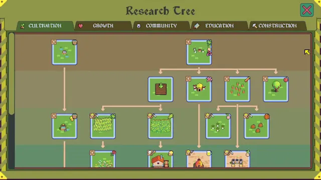 dotAGE screenshot 5