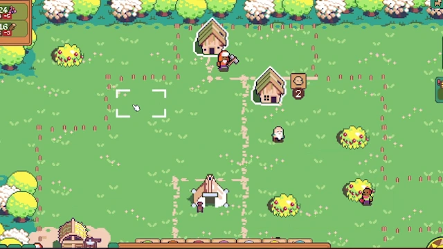 dotAGE screenshot 1
