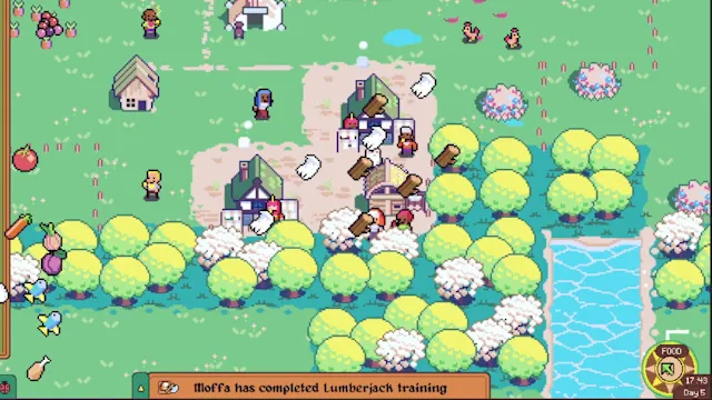 dotAGE screenshot 3