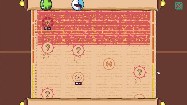 dotAGE screenshot 6