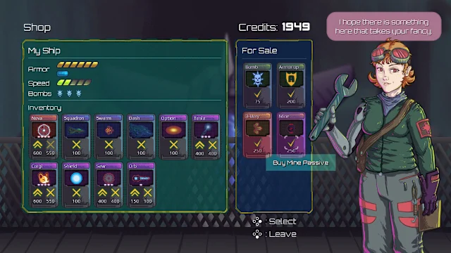 Operation STEEL screenshot 4