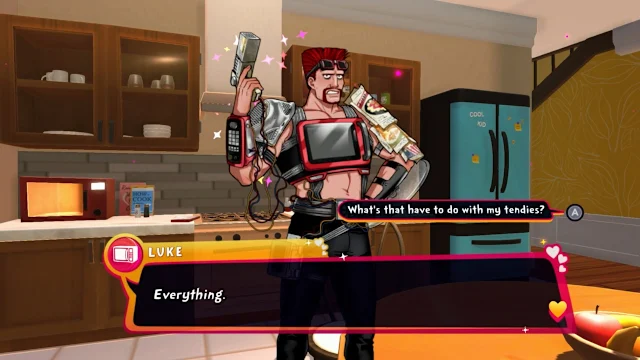 Date Everything! screenshot 5
