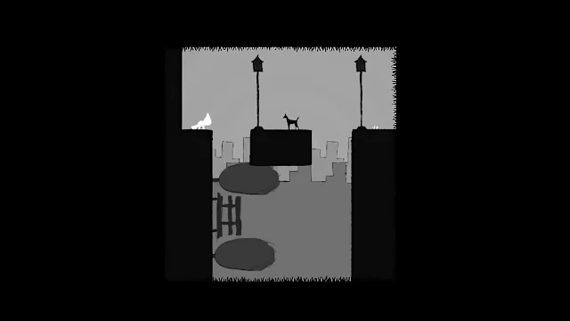The Cat screenshot 1