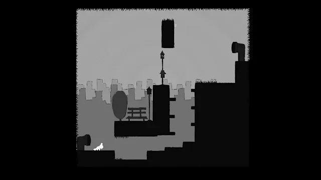 The Cat screenshot 0