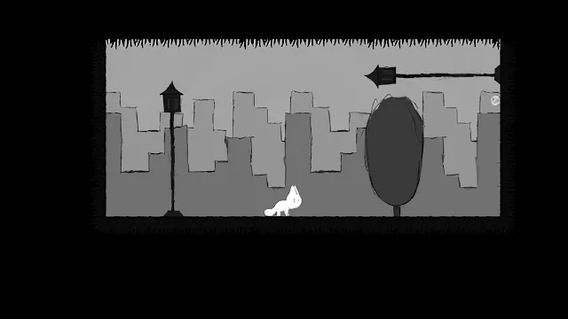 The Cat screenshot 2