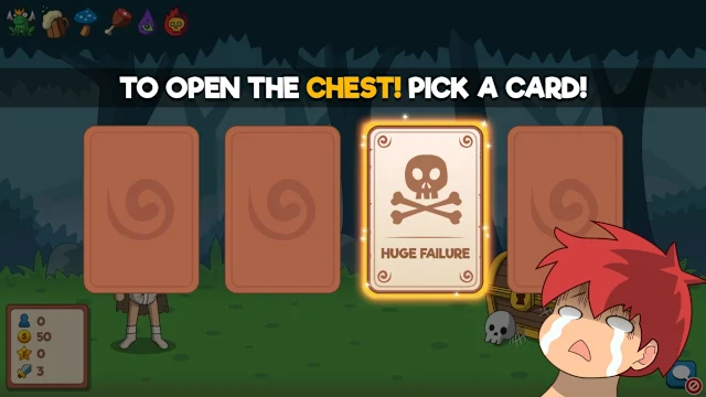 Who Needs a Hero? screenshot 5