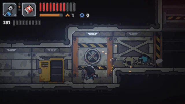 Dead Station 2 screenshot 5